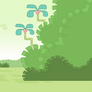 Wuzzamboo Jungle