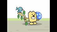 076 Lands On Wubbzy's Tail...
