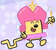 Wings for Tooth Fairy Costume