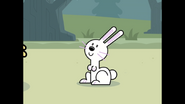 420 A Wild Bunny Appears 13