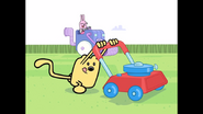 541 Wubbzy and Widget Mowing Grass 9