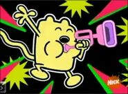 Wubbzy blast