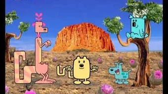 Beautiful World | Wubbzypedia | Fandom