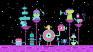 Planet Fun - 107