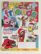 Wubbzy Magazine 3