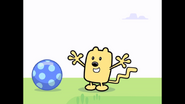 426 Wubbzy Plays With Ball 21