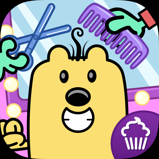 Wubbzy's Beauty Salon | Wubbzypedia | Fandom