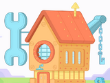 Widget's Workshop