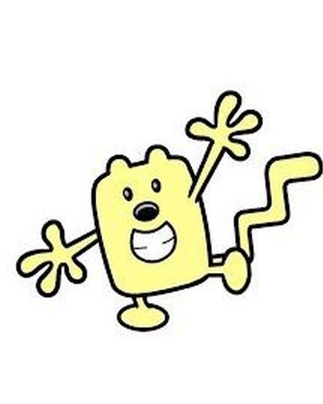Be Happy | Wubbzypedia | Fandom