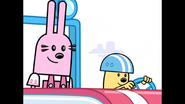 409 Wubbzy Driving