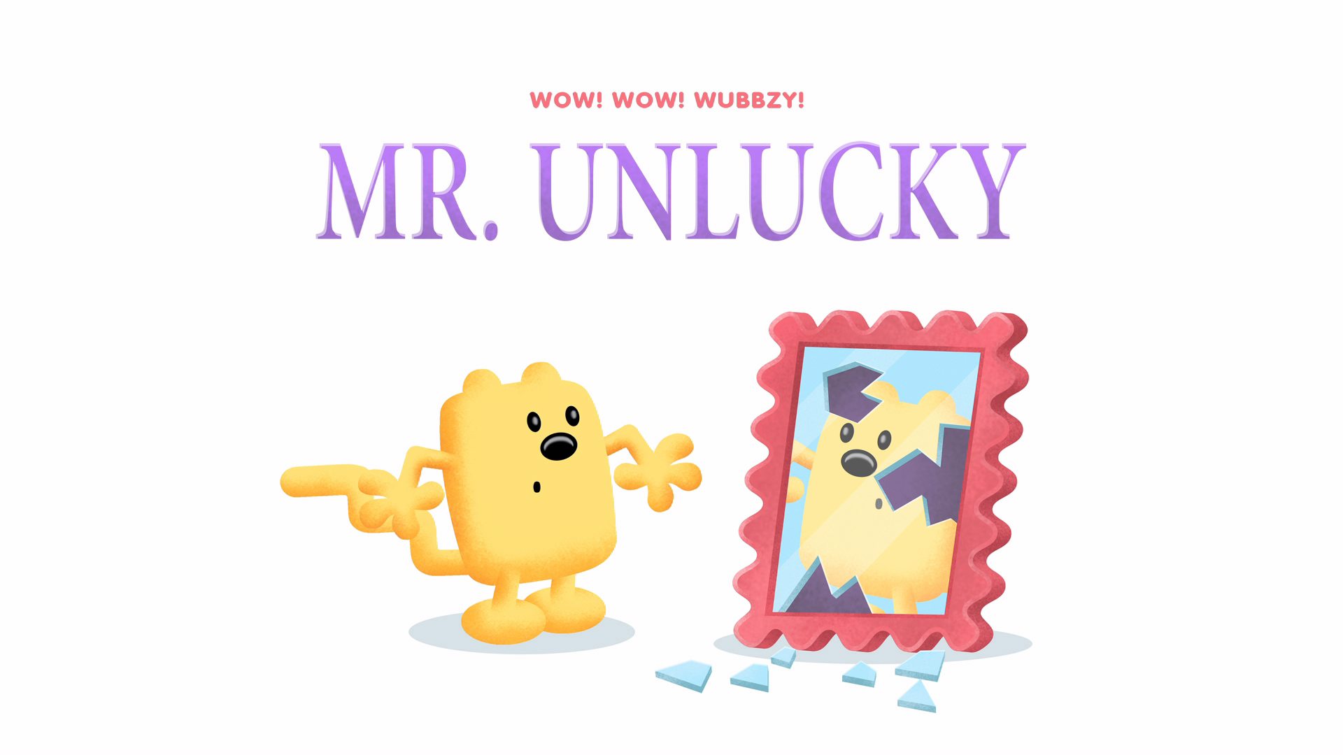 Mr Unlucky Wubbzypedia Fandom