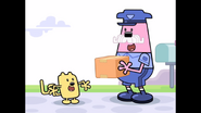 046 Special delivery, Wubbzy.