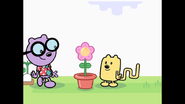 105 Hi, Wubbzy.