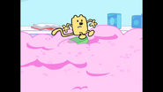 419 Batter Catches Wubbzy