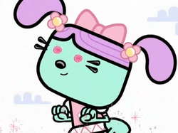 Cupid S Little Helper Images Wubbzypedia Fandom Cupid S Little Helper Images Wubbzypedia Fandom