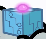 Ice Maker 3000 (Packaged)