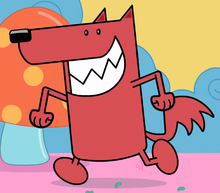 Wolf