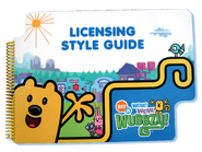 Licensing Style Guide