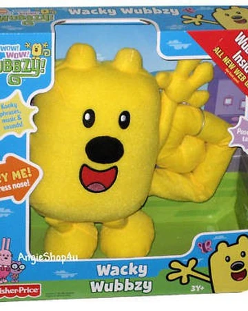 Wacky Wubbzy Wubbzypedia Fandom Wacky Wubbzy Wubbzypedia Fandom