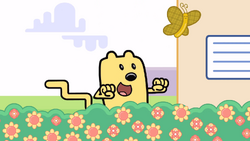 Yellow Plaid Flutterfly.png