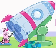 Sprocket Rocket 3000