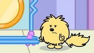 Poofy Wubbzy 3