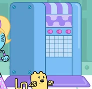 Unnamed Invention 23