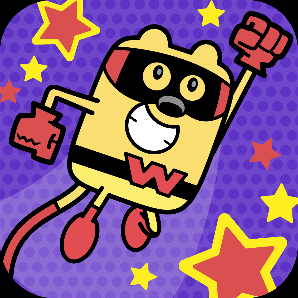 Wubbzy The Superhero Wubbzypedia Fandom - wow wow wubbzy roblox