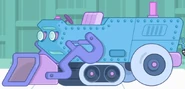 Super Shoveler 3000