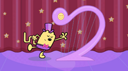 TBWC - Wubbzy Sings it Out Soft...