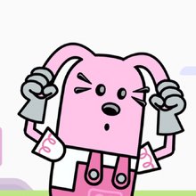 No Laughing Contest Images Wubbzypedia Fandom