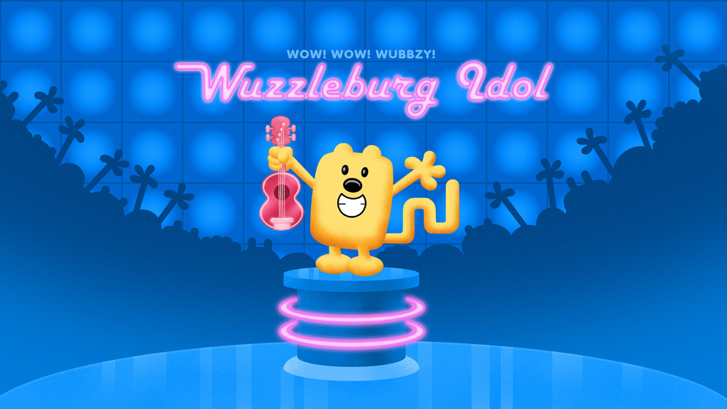 Wuzzleburg Idol Wubbzypedia Fandom