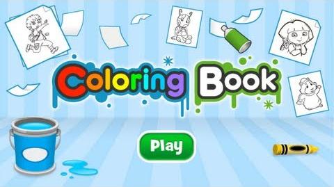 Download Nick Jr Coloring Book Wubbzypedia Fandom
