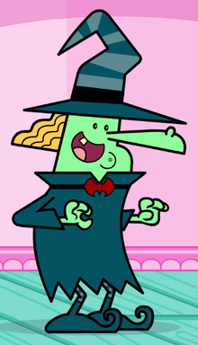 Witch