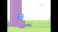 005 Kickety-Kick Ball Bounces Off Tree 4