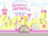 Marshmallow Factory