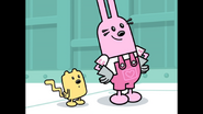 176 Wubbzy Surprised, Widget Proud