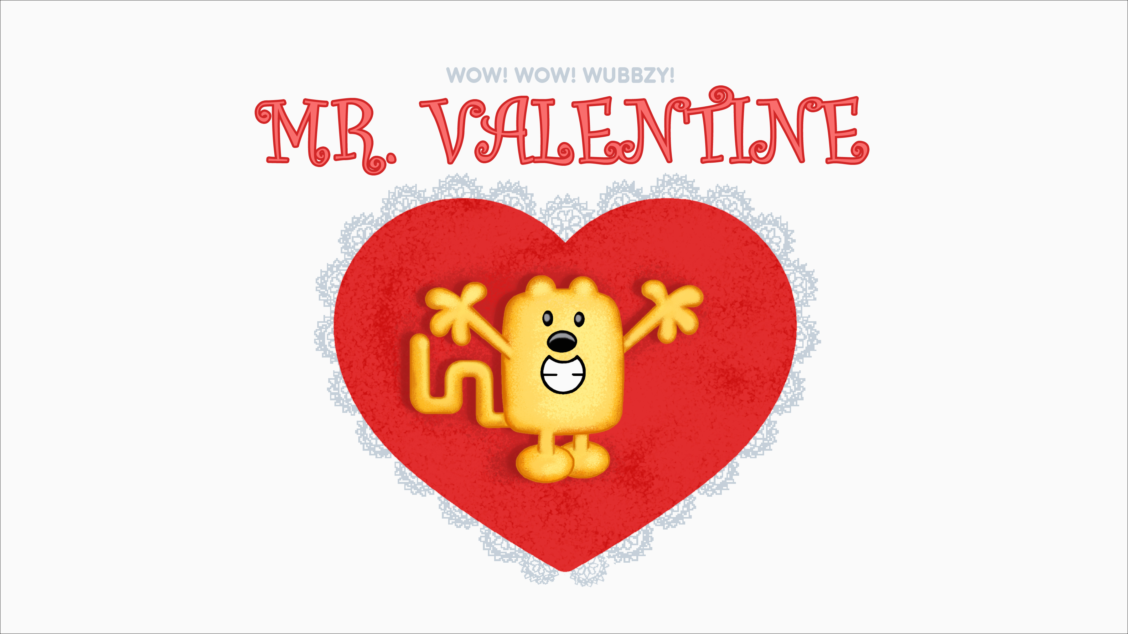 Mr Valentine Wubbzypedia Fandom