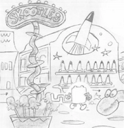 Skootles