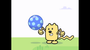 405 Wubbzy Plays With Ball