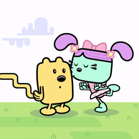 Cupid S Little Helper Images Wubbzypedia Fandom Cupid S Little Helper Images Wubbzypedia Fandom