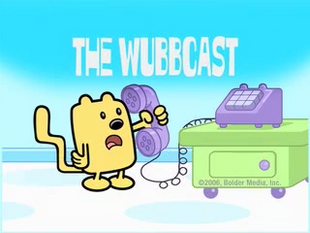 Wubbcast