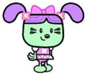 Daizy | Wubbzypedia | Fandom