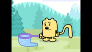 143 Wubbzy Gets Sad Again