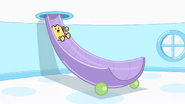 011 Wubbzy Sliding Down