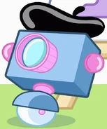 Picasso Paintaroo 3000