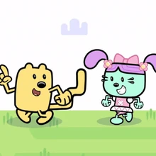 New Kid On The Block Images Wubbzypedia Fandom