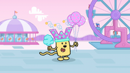 WWJ - Wubbzy Wonders What He'll Ride Next