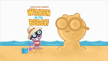 Walden on the Beach