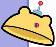 Wow Wow Wonderhat 3000